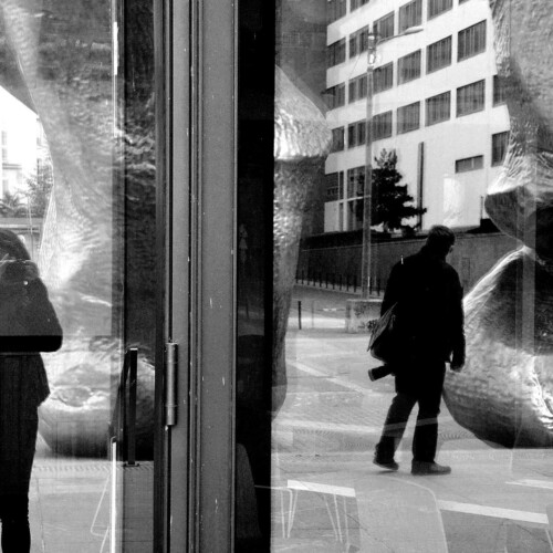 Photo de Pascale CHESNOT