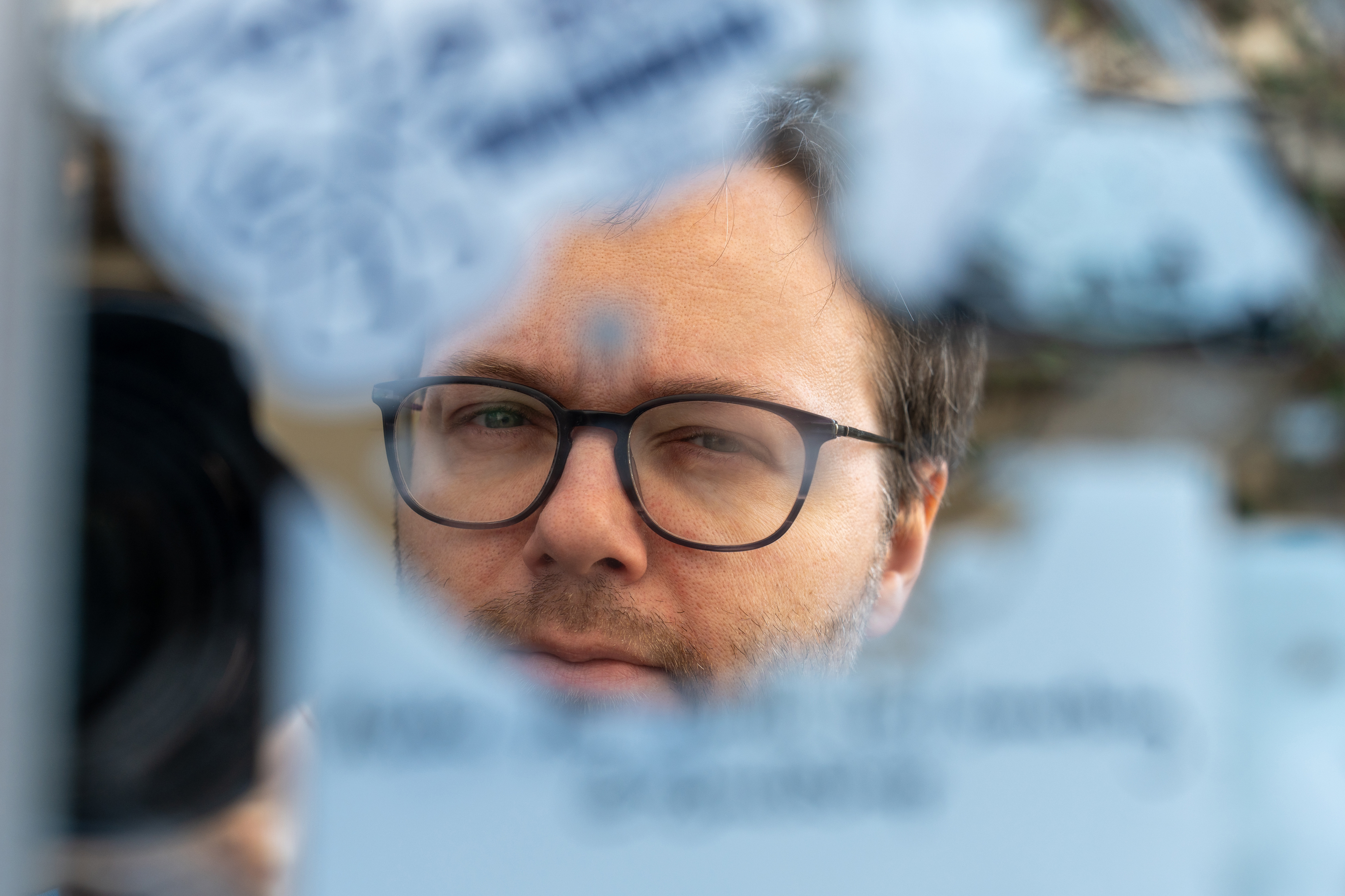 Marc L.