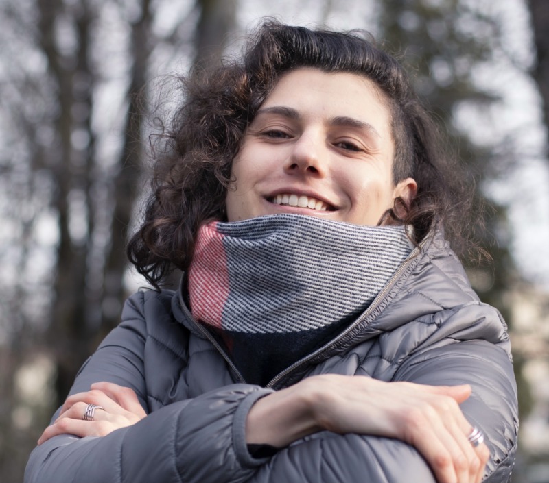 Elisa Ma