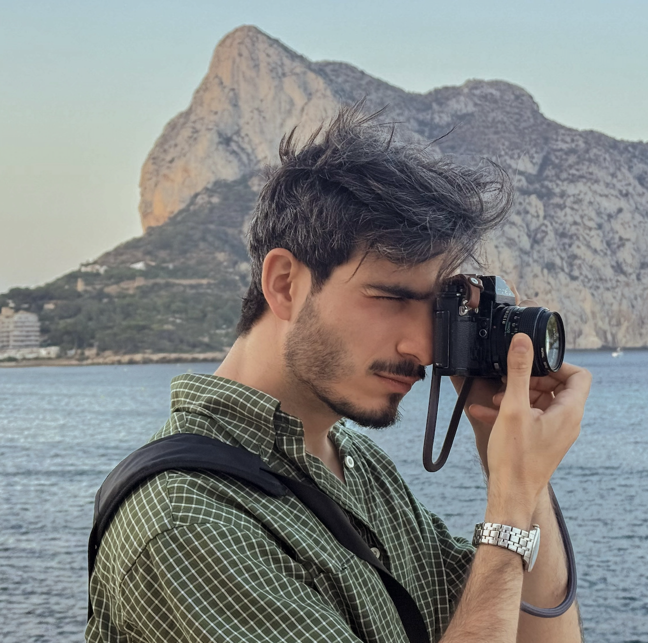 Joaquín