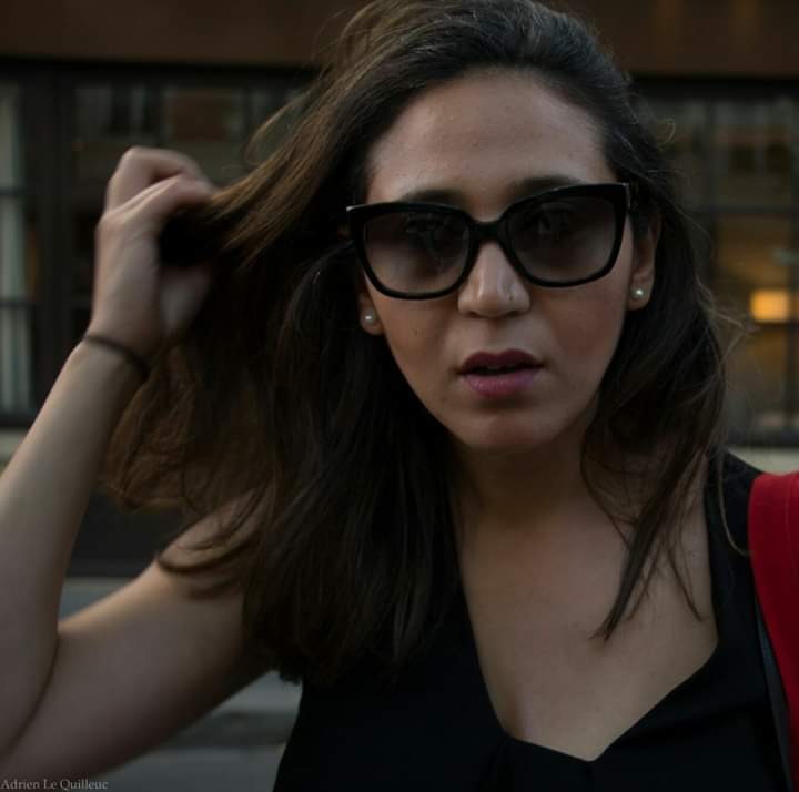 Loubna